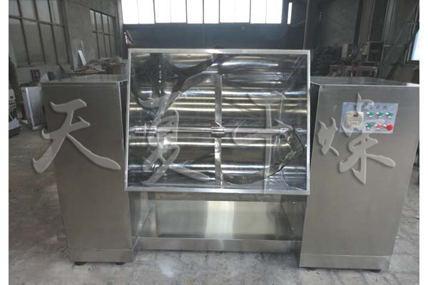 CH系列槽型混合機