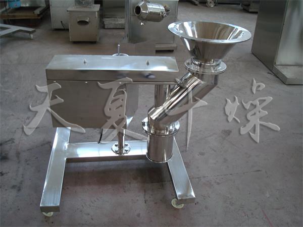 KZL系列快速整粒機