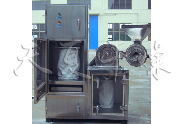 30B系列萬能粉碎機