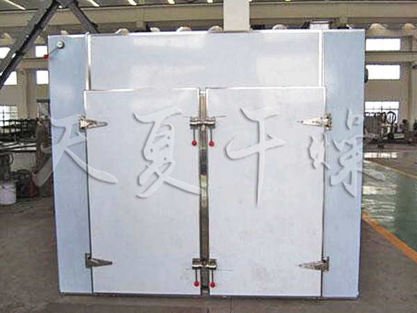 CT-C系列熱風循環烘箱